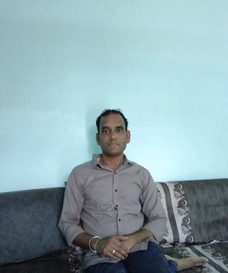 Rakesh Jain