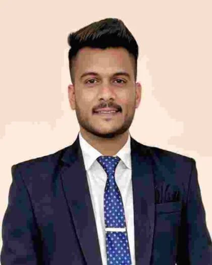 Shreyas Parmar