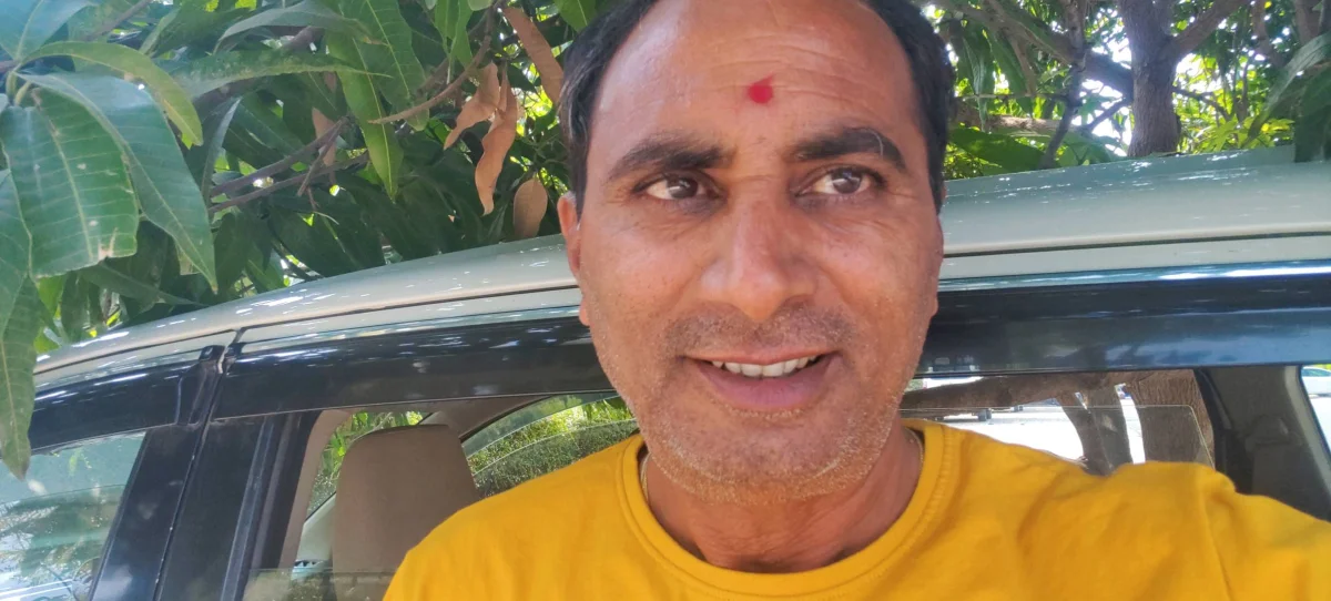 Satish Patel