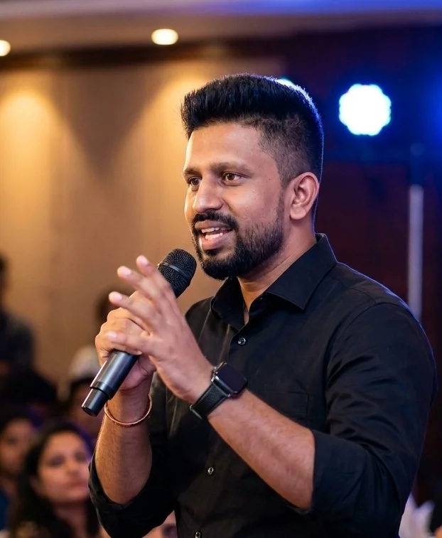 Dr Mohammed Ansar