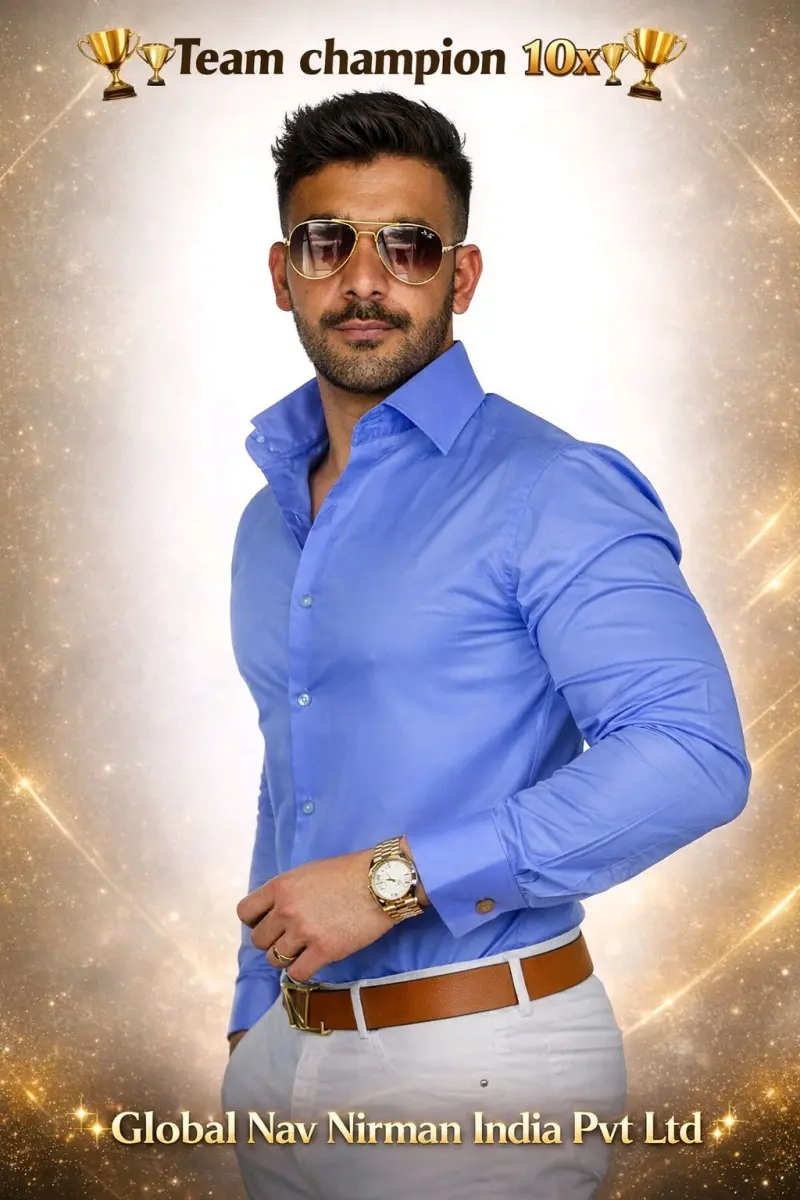 Kuldeep Poonia