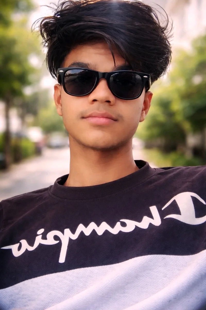 Jay Vaishnav