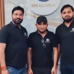 Prashant Yadav