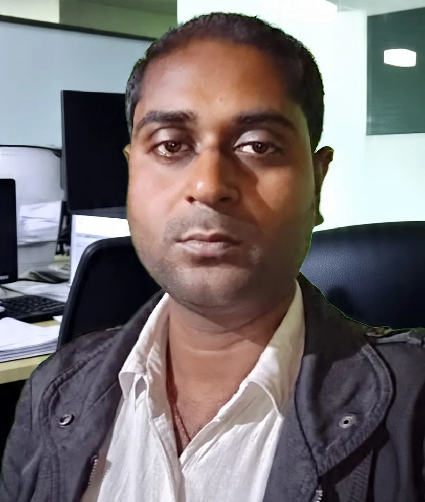 Raushan Kumar Mehta