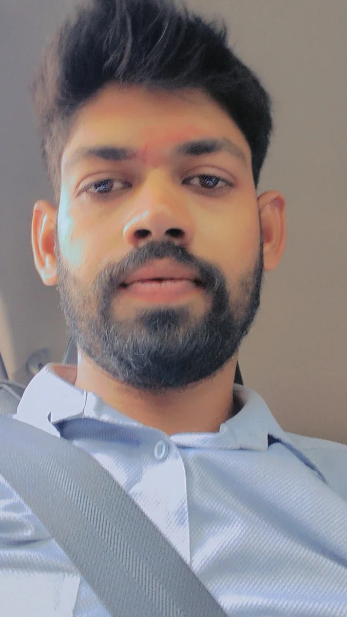 Vishukumar