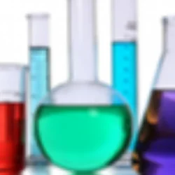 Benson Chemical Laborator