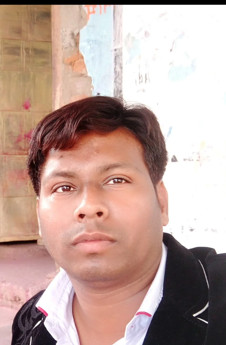 Prabhat Mahant