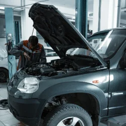 Automobile Service