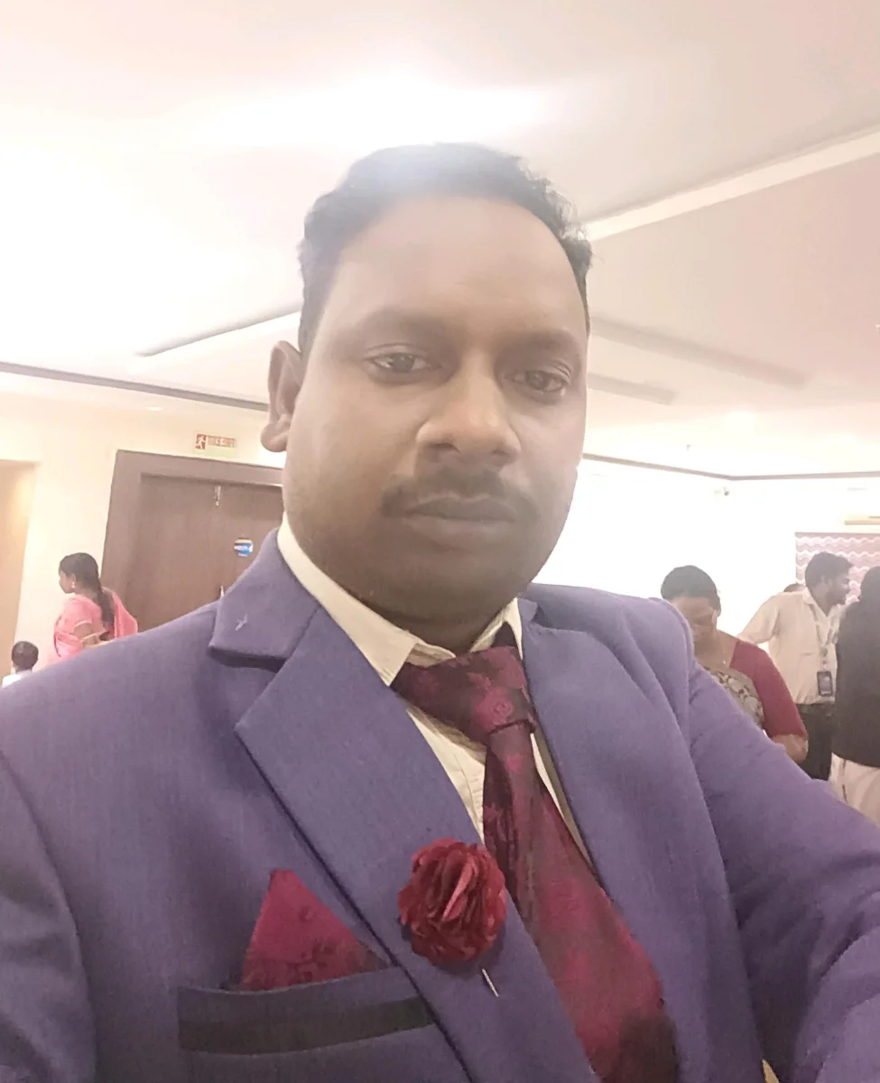 Lilkantha Balmuch