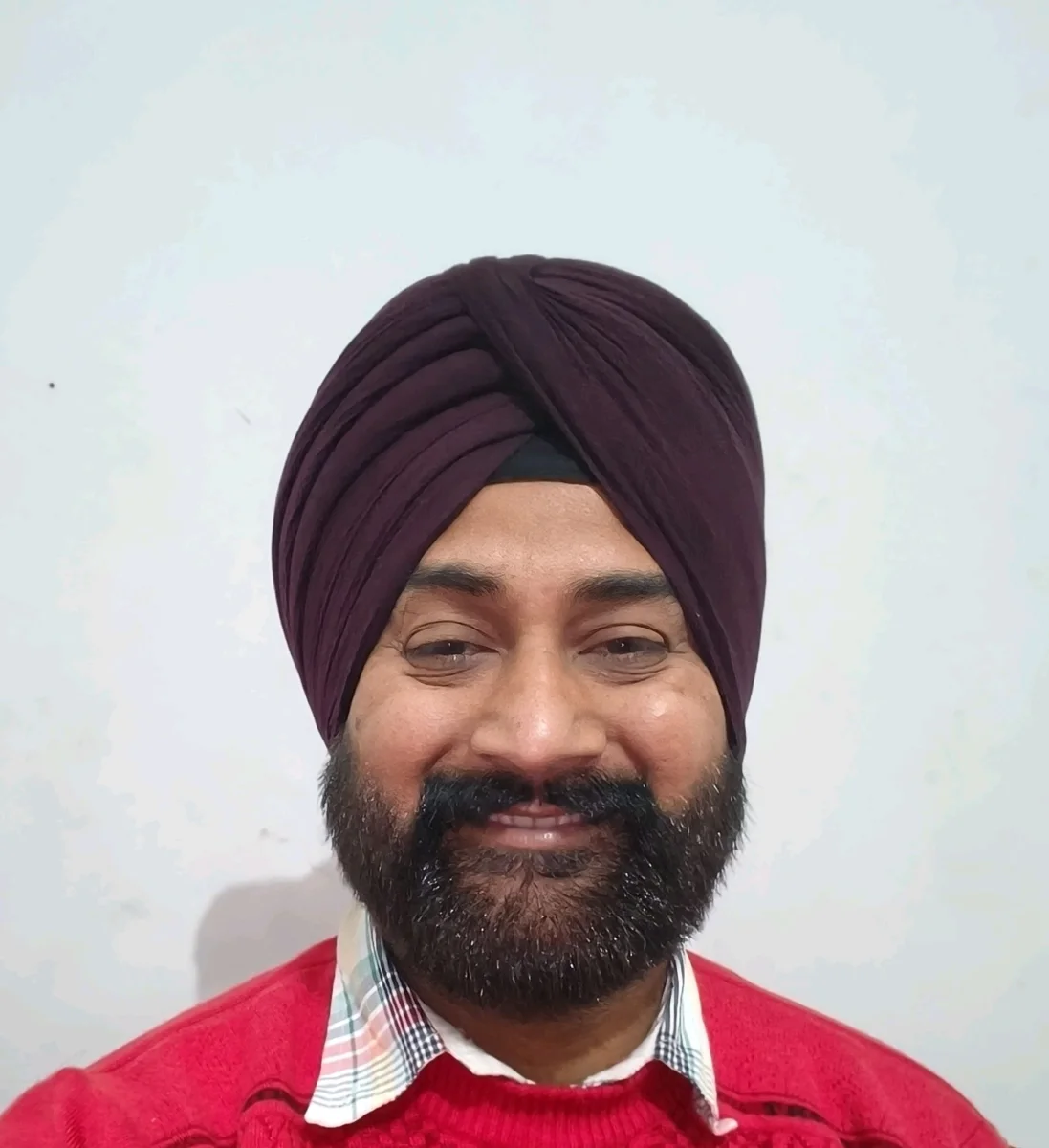 Gurmail Singh