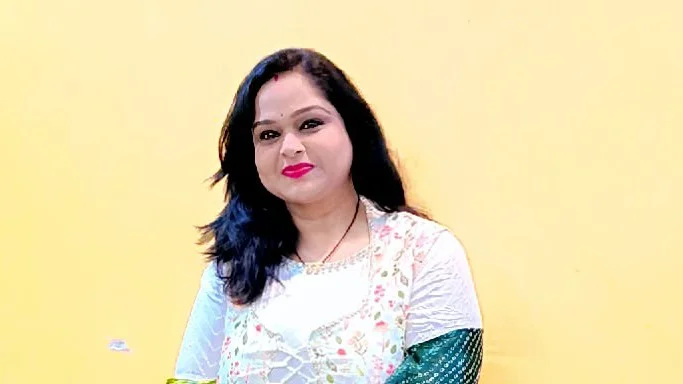 Reena Ashok Dhande