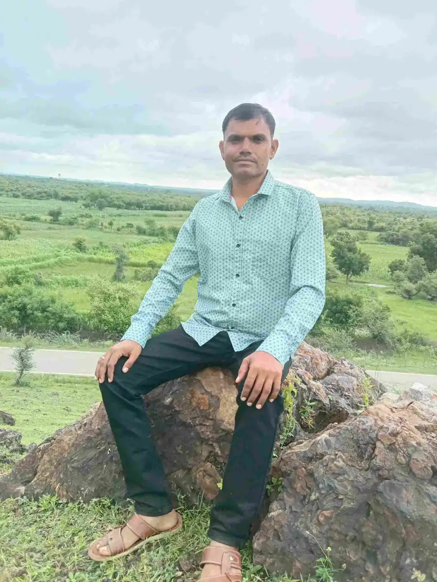 Dinesh Kumar Suthar