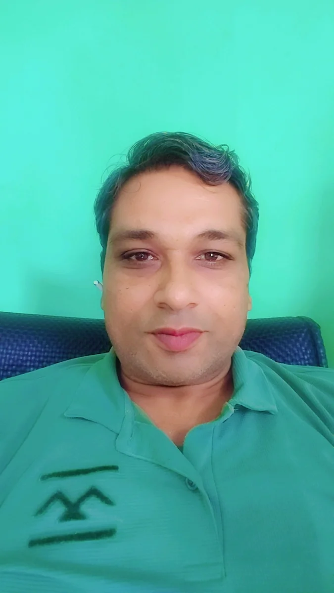 Illesh Patel