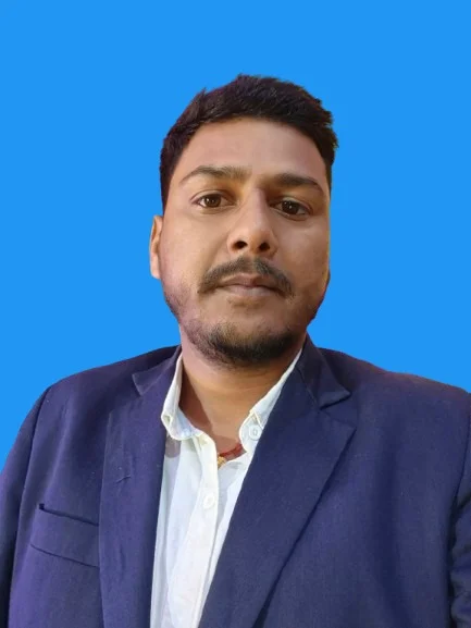 Dharmendra Kumar