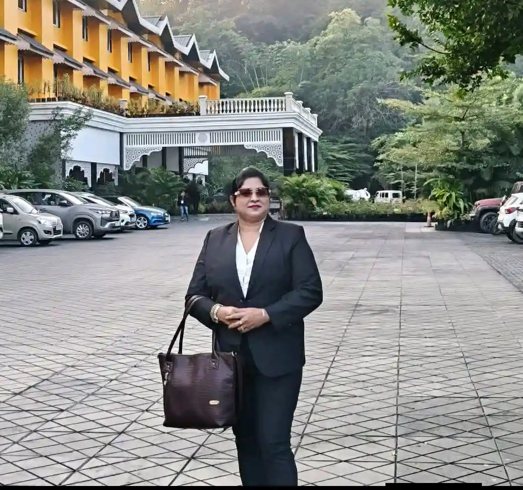 Ramandeep Kaur
