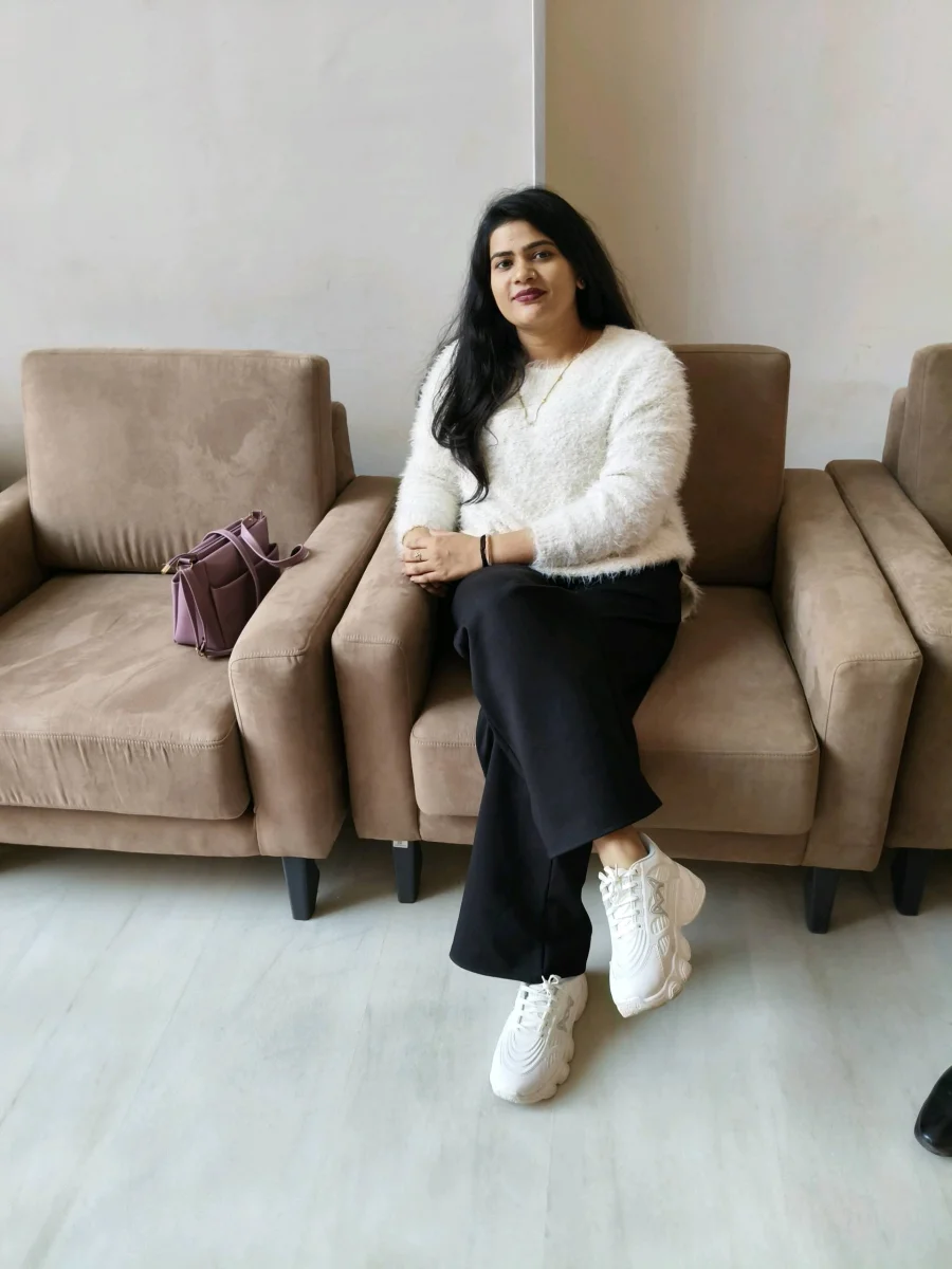 Sangeeta Singh