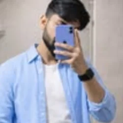 Abhinav Sharma