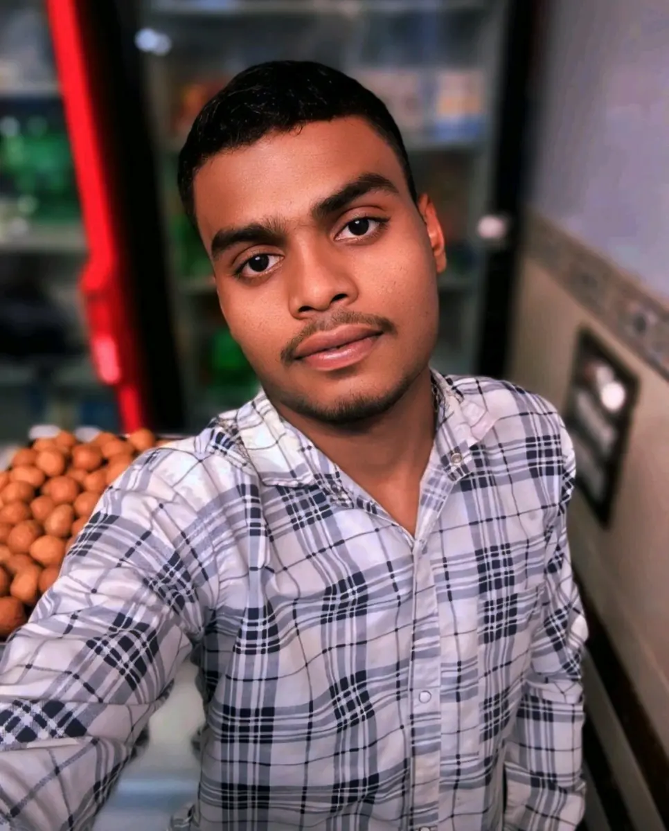 Niraj Kumar