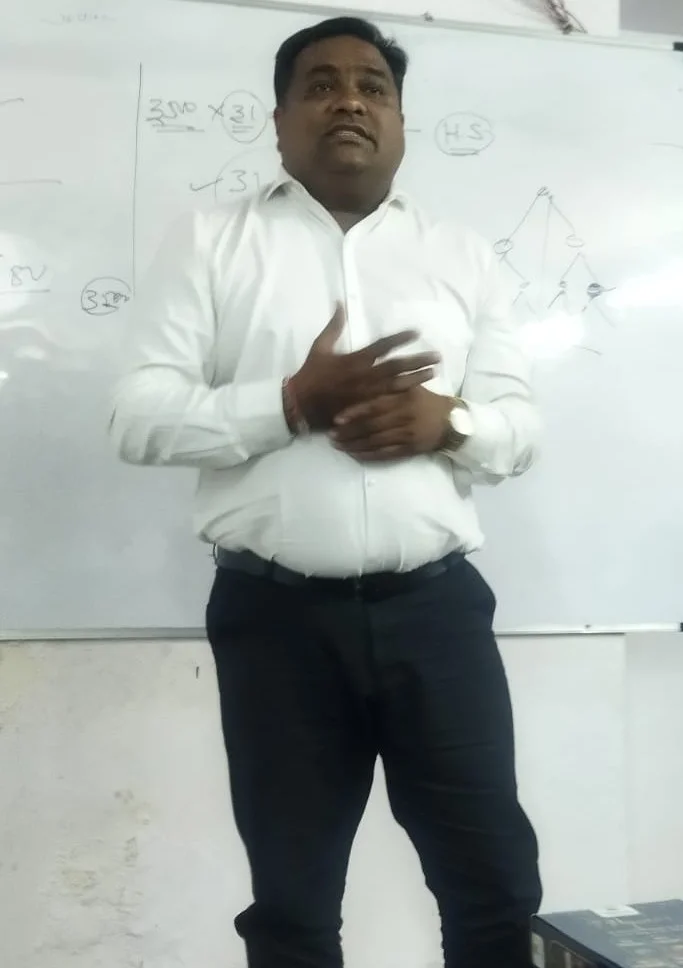 Mehul Dedhia