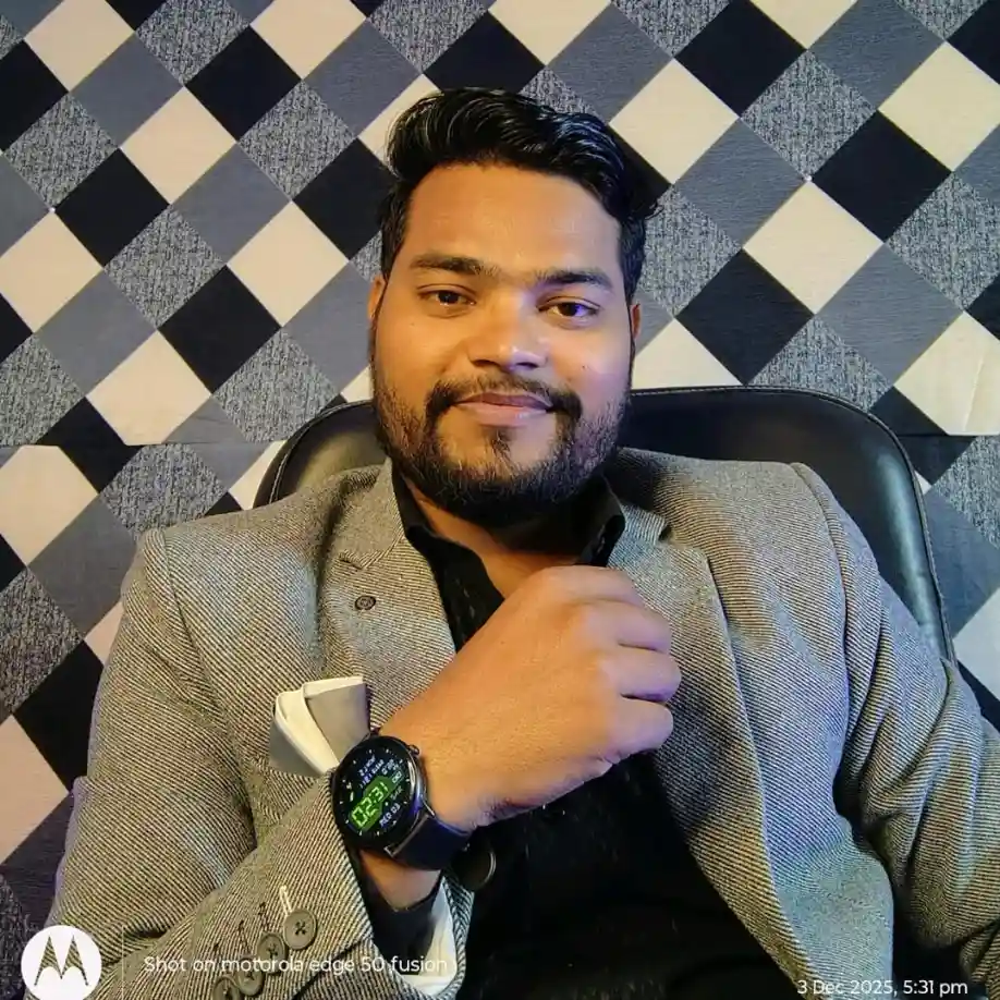 Mr Anil Singh