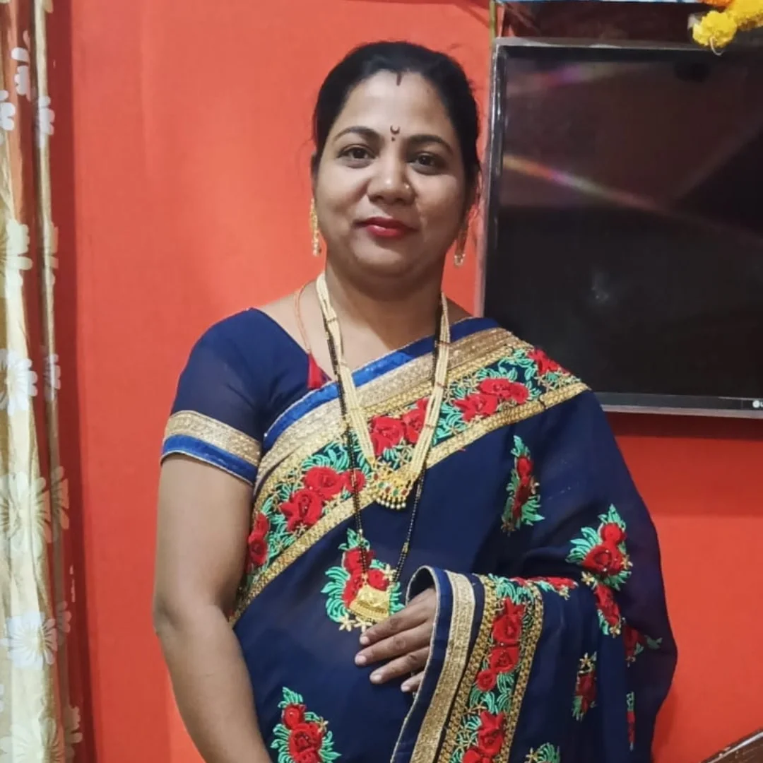 Monika Dharmijwar