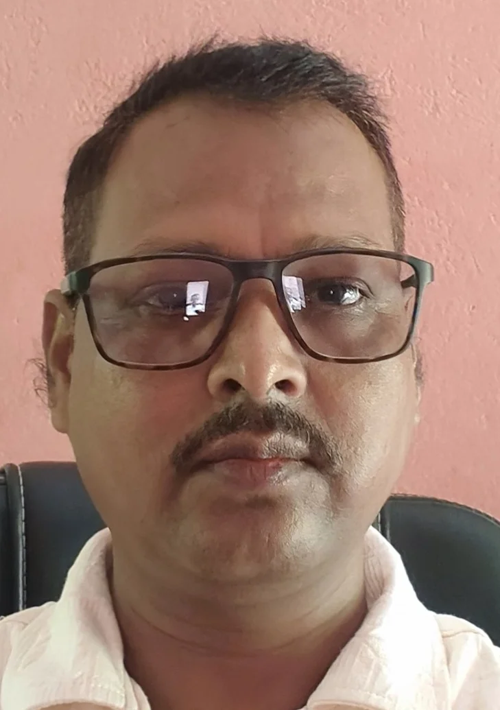 Pawan Kumar