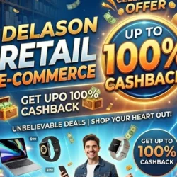 Dealson Retail