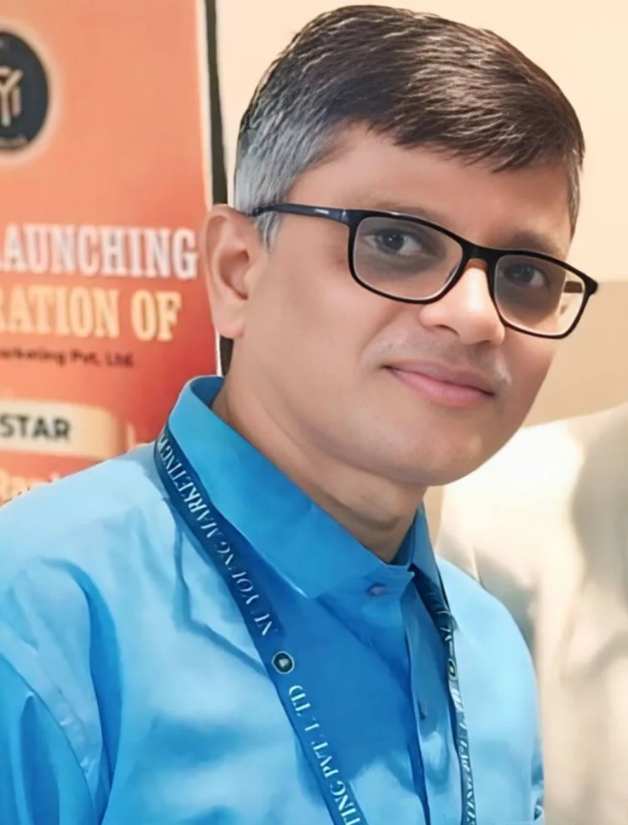 Sudhir Sane