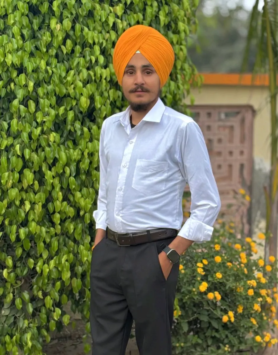 Rajvinder Singh