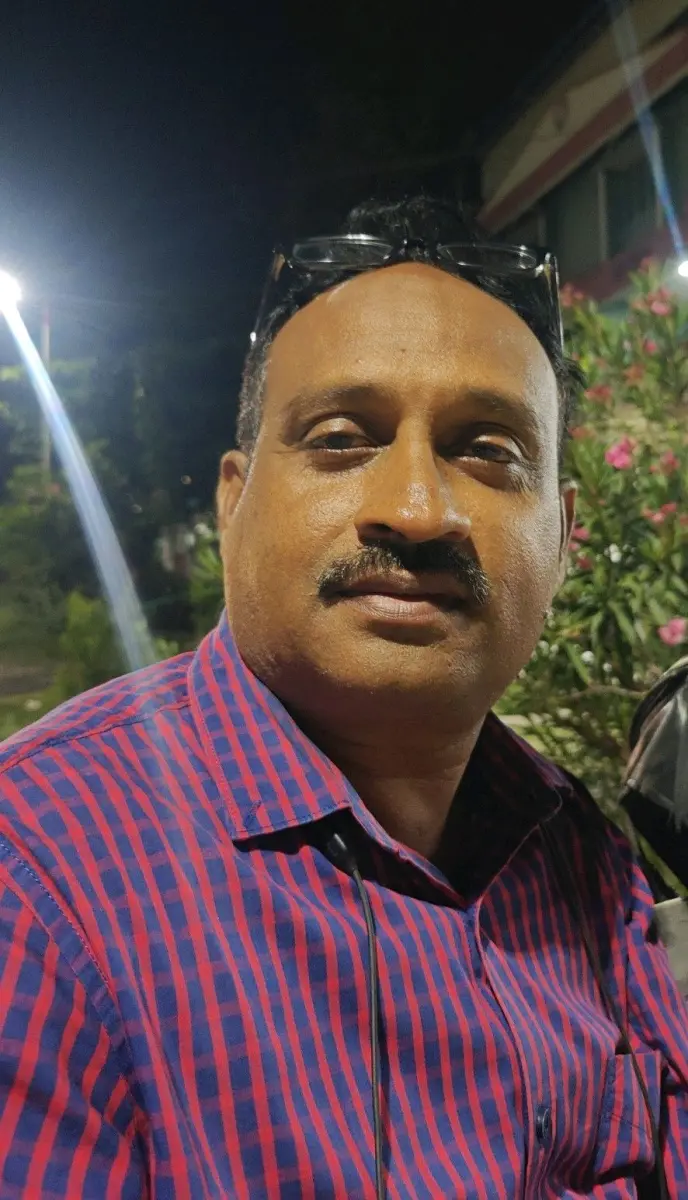 Shrishail
