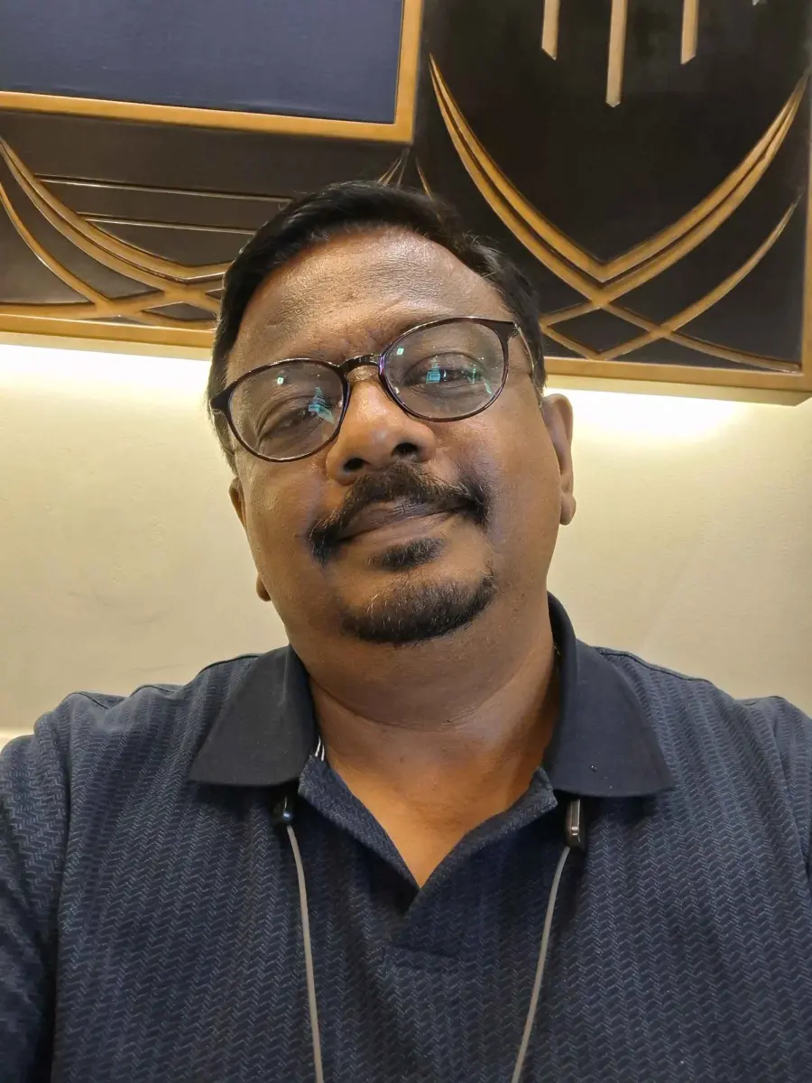 Kamalakannan
