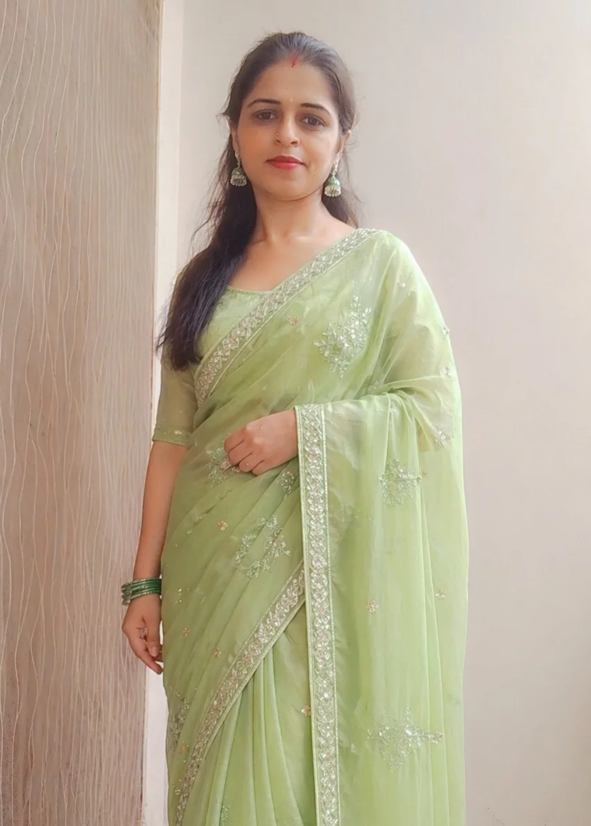 Rajni Vashisht