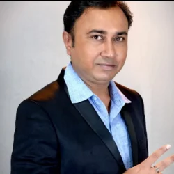 Parthopratim Dey