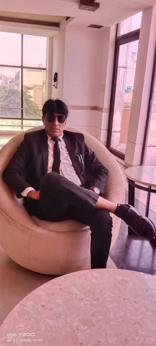 Mahipal Singh