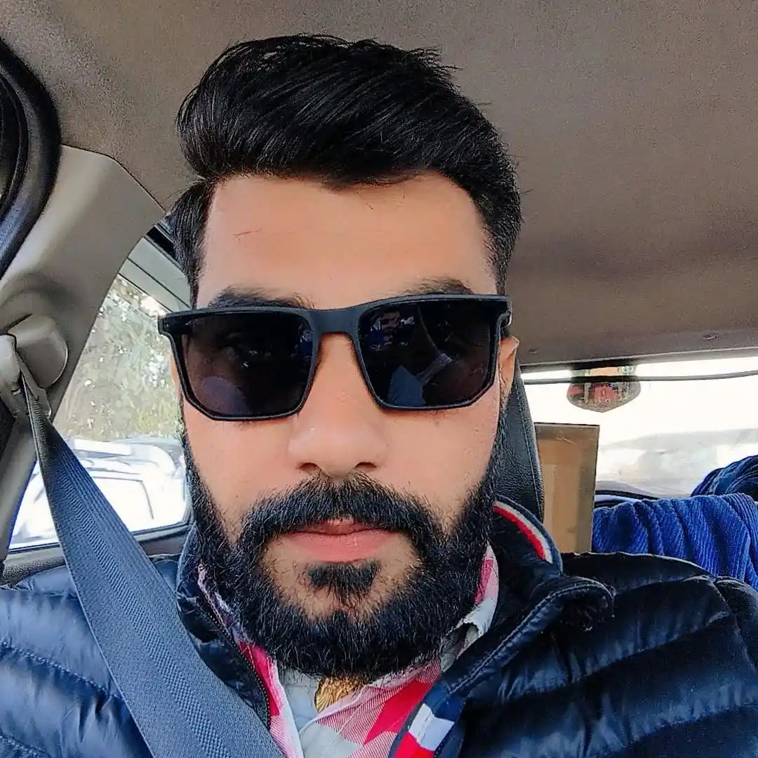 Kuldeep Singh Shekhawat