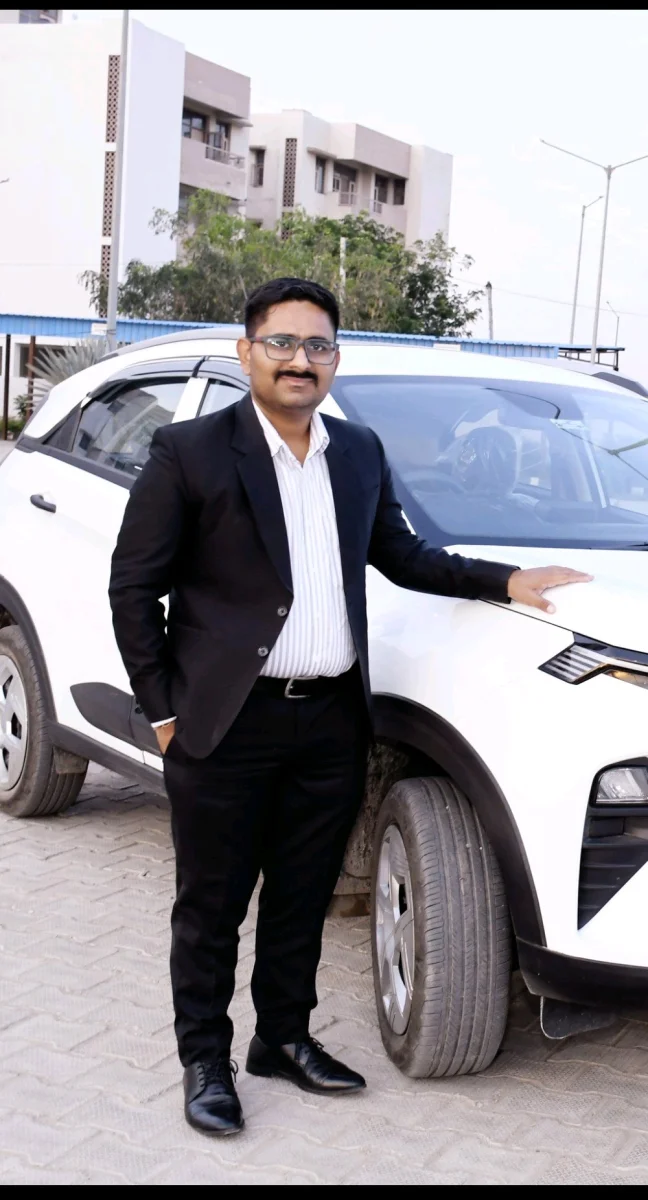 Ghanender Kumar