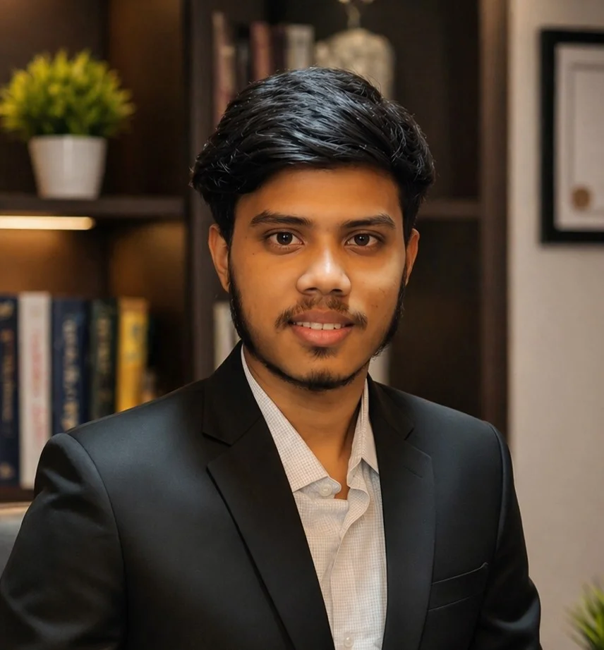 Adnan Hasan Emon