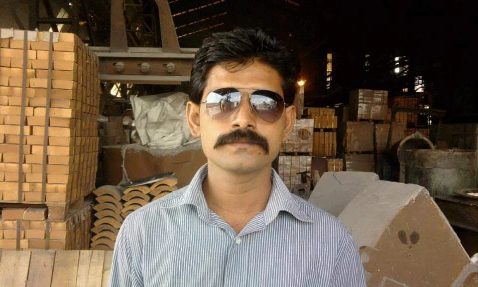 Jitubhajadeja