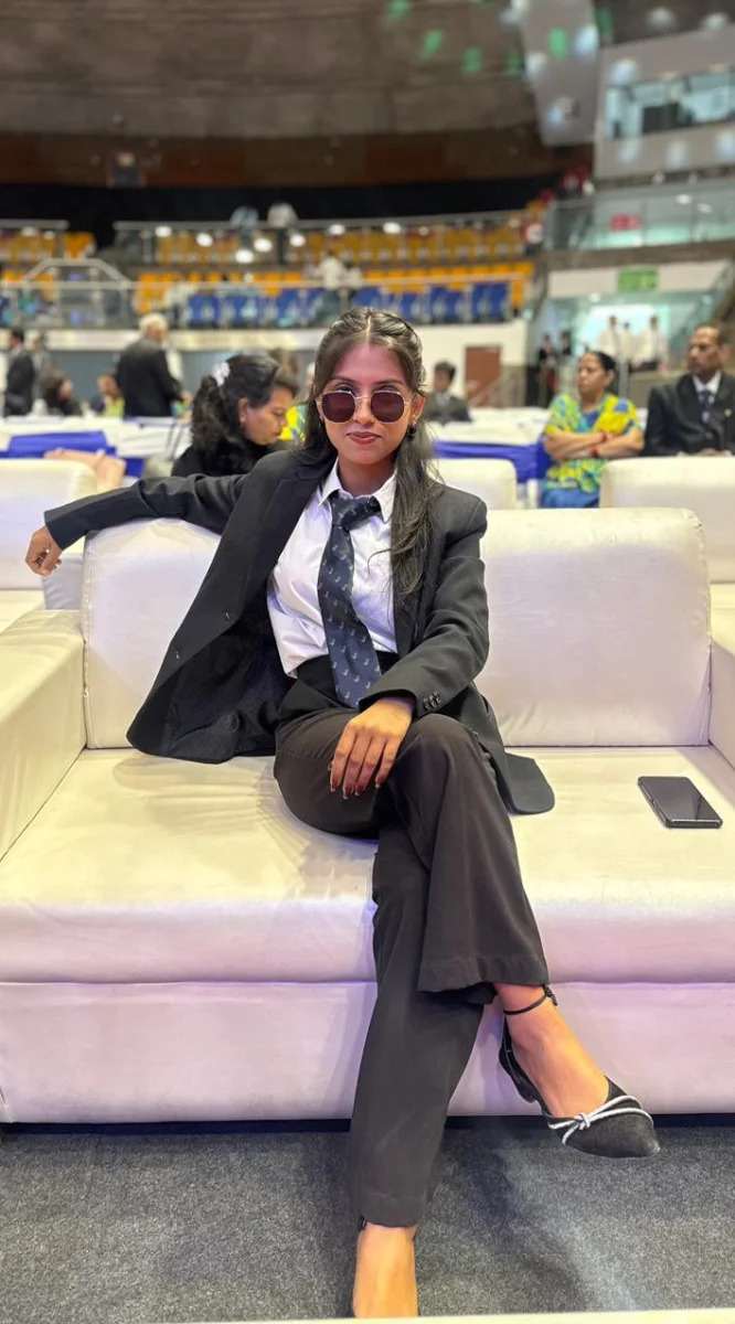 Sonali Gupta