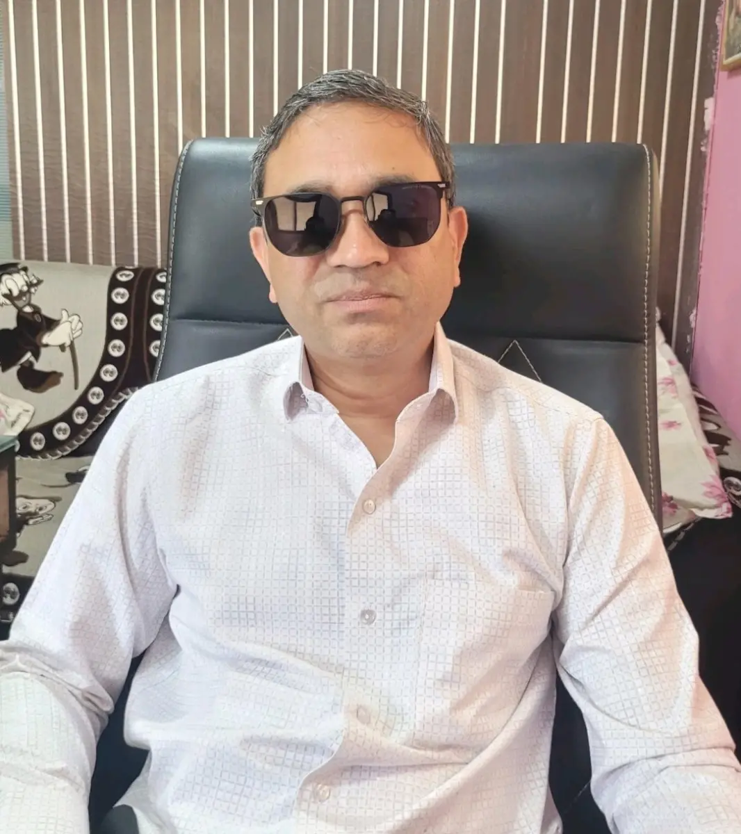 Bhaveshbhai Kunjadiya
