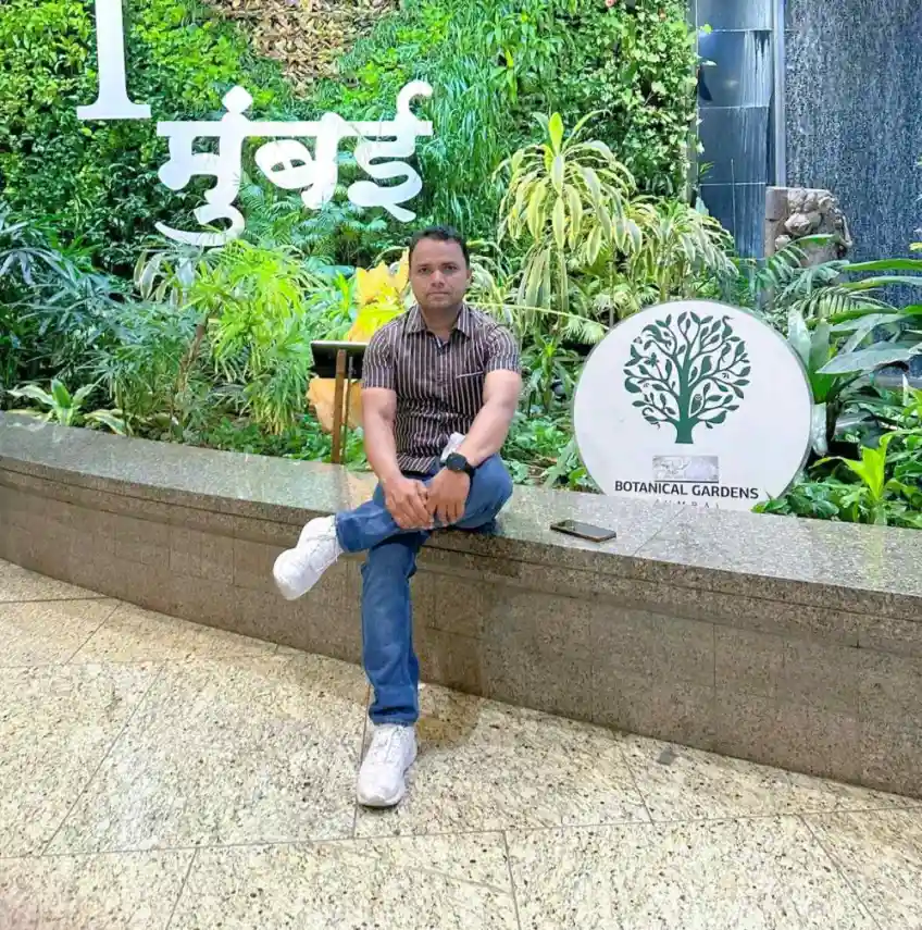 Rajeev Singh