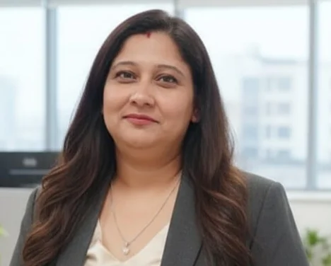 Kiran Bala