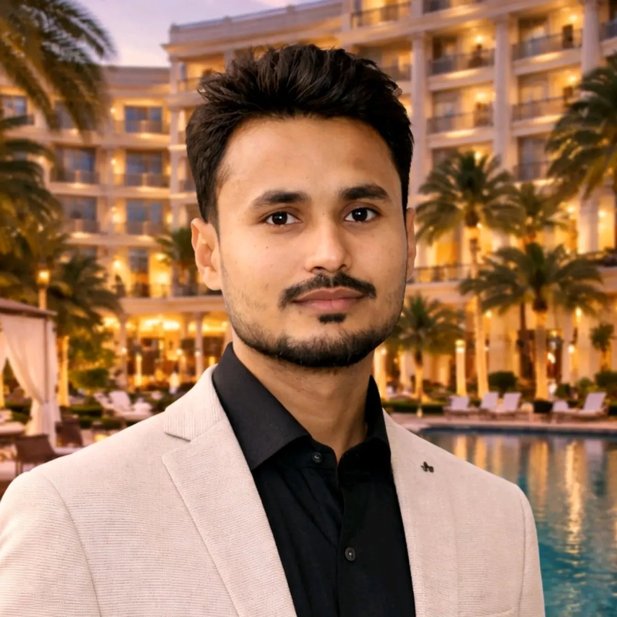Amit Kumar Chaurasiya