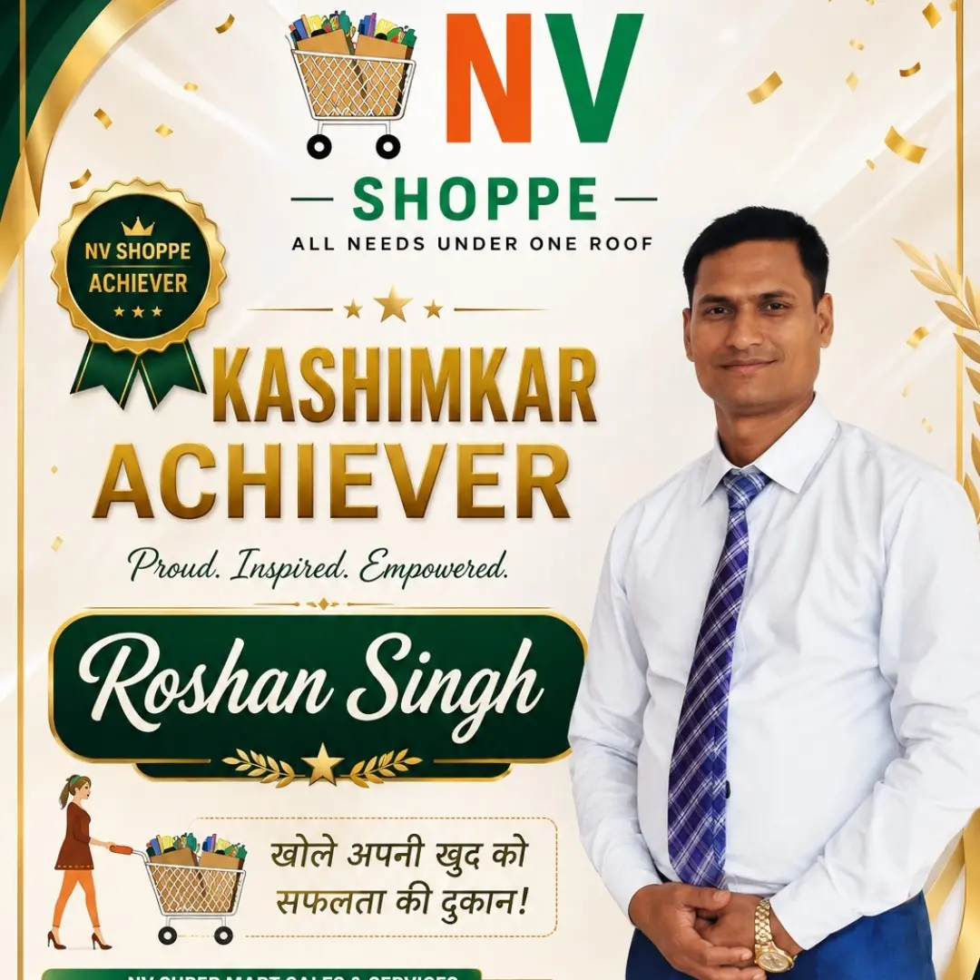 Roshan Singh