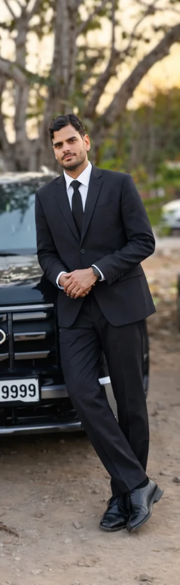 Raj Kumar Jat