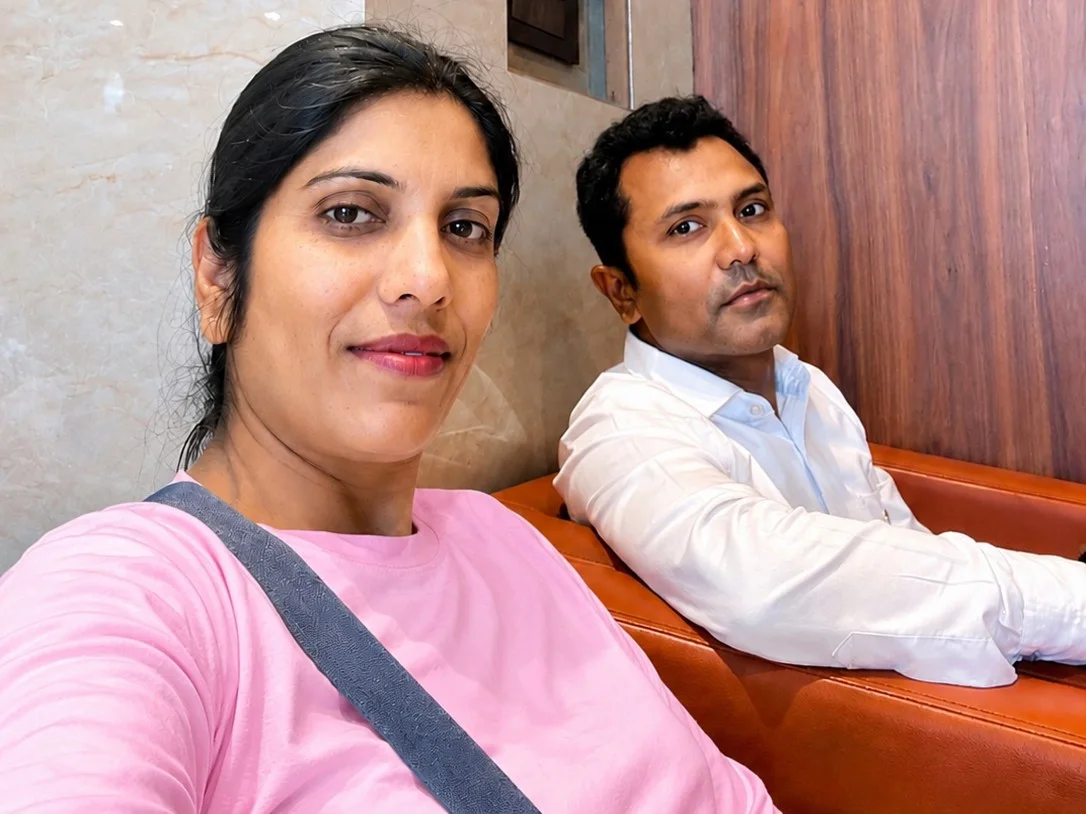 Vinod Parajapt