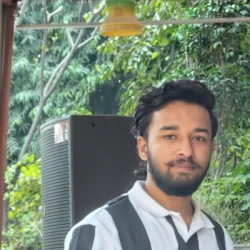 ABHINAV RAJ SINGH
