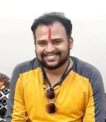 Sachin More