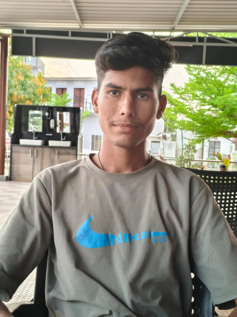 Sunil Jat