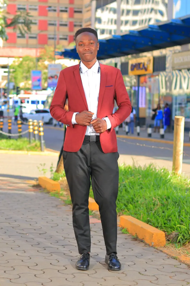 Adriano Barasa